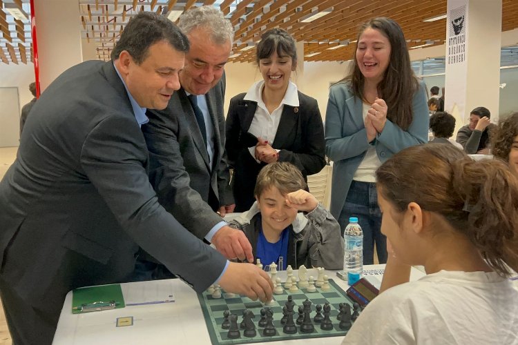ADD Bursa’dan 19 Mayıs’a özel turnuva