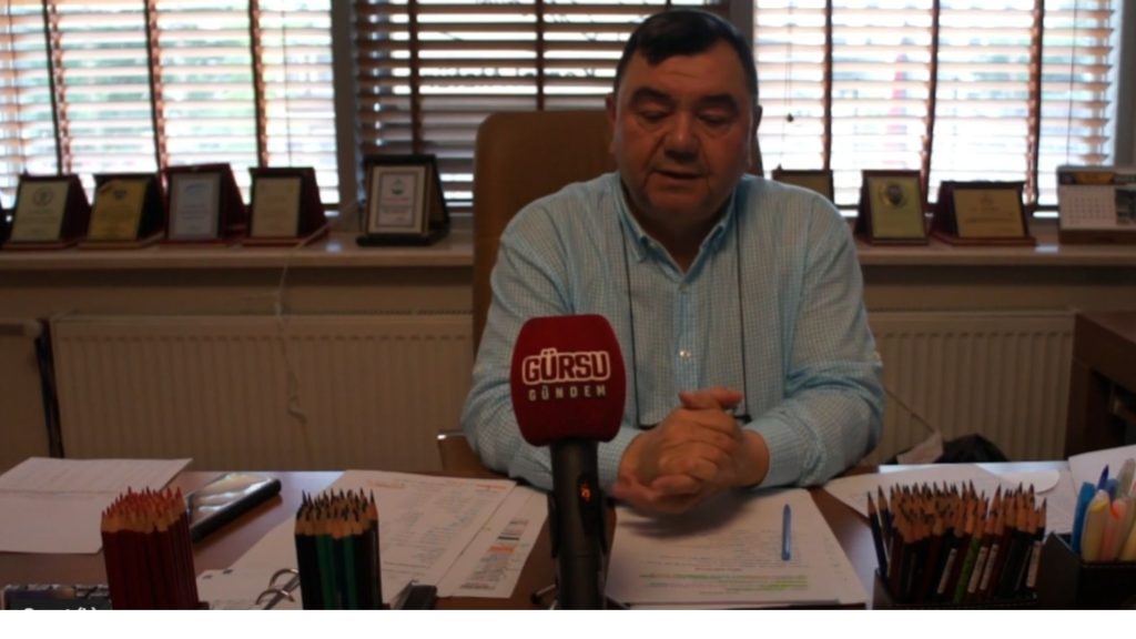 Esnaf Kefalet Kooperatiflerinde Faiz Artışı: 20 Yıl Sonra Bir İlk!