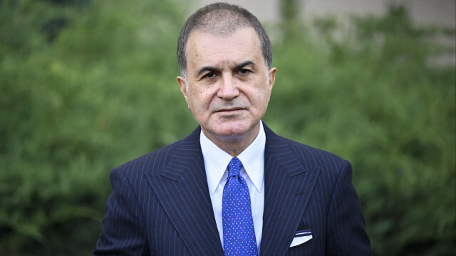 AK Parti Sözcüsü Çelik Uluslararası Adalet Divanının İsrail kararını değerlendirdi: Derhal yerine getirilmeli