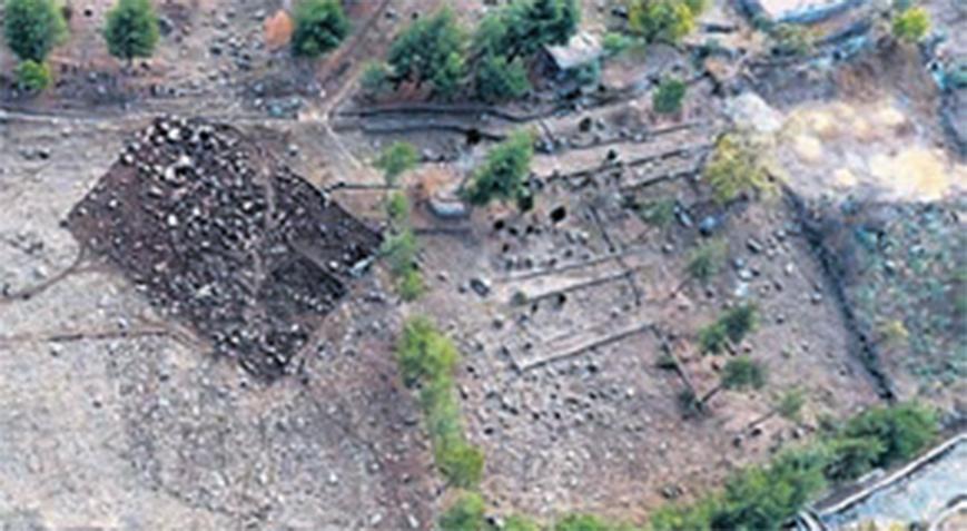 Antik heykeller için emsal karar