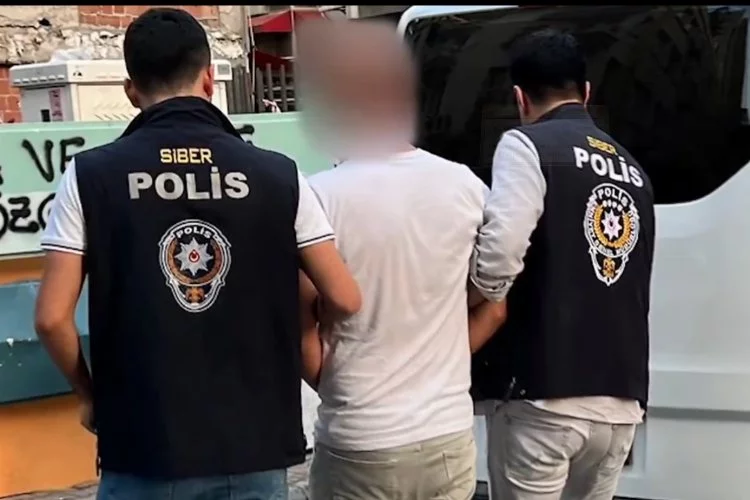 Bahis ve şans oyunlarına ‘Siber’ gözaltı!