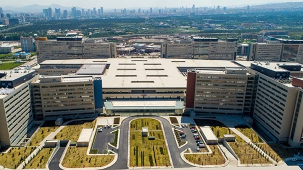 Bilkent Şehir Hastanesi’nden “7/24 uzman hekim poliklinik uygulamaları” iddiasına yanıt