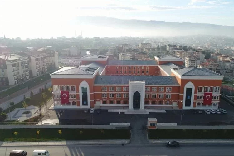 Bu mahallede kadınlara yönelik hiçbir hizmet yok