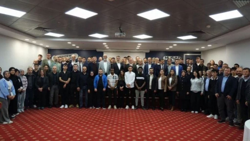 Bursa’da mesleki eğitim seferberliği devam ediyor