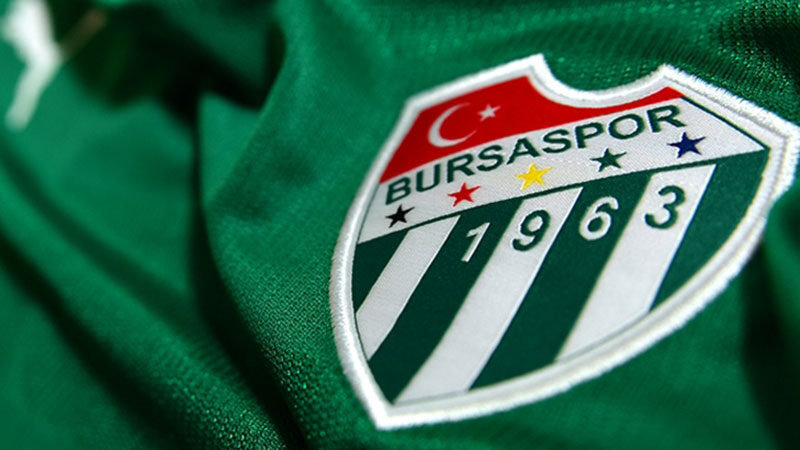 Bursaspor’da bir başkan adayı çekildi!