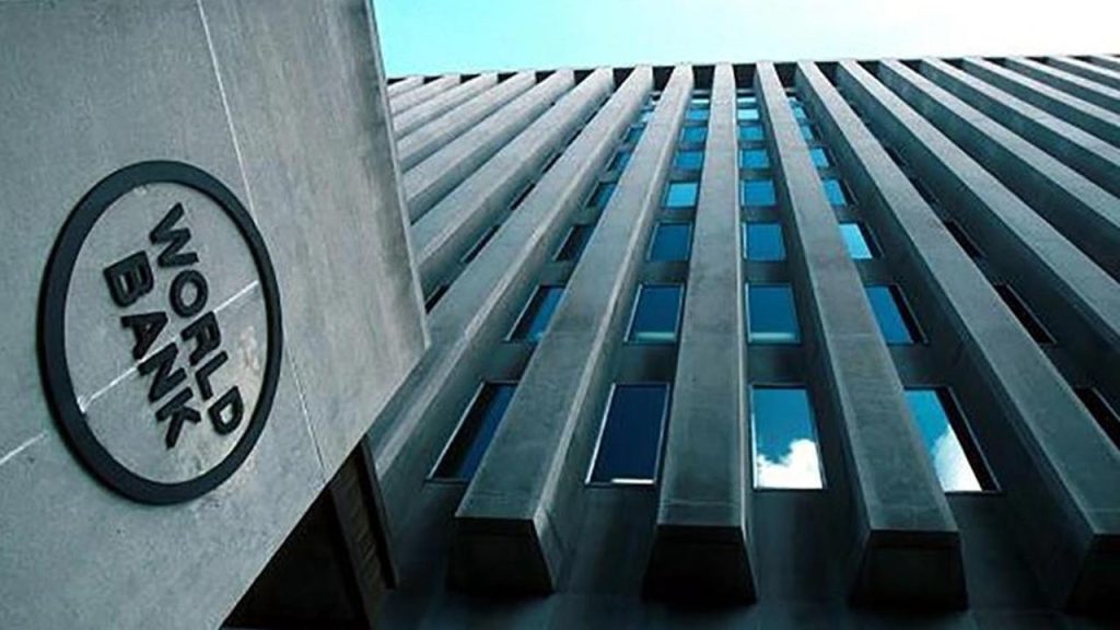 Dünya Bankası Küresel karbon durumunu paylaştı! 104 milyar dolarlık rekor gelir sağladı