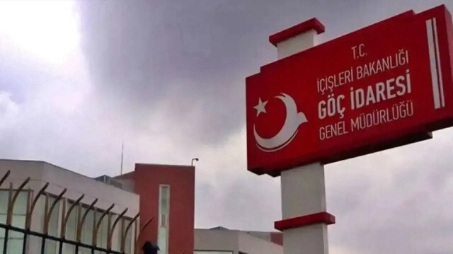 Göç İdaresi Başkanlığı’ndan ‘Afganlara kolay vize verilecek’ iddialarına yalanlama