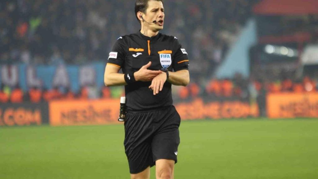 Hatayspor’dan Halil Umut Meler ve TFF’ye isyan!