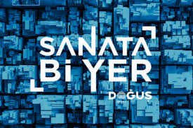 Genç sanatçılar sanata bir yer seminer serisinde buluştu