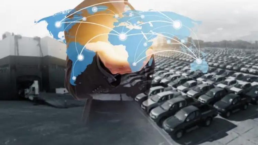 Otomotiv İhracatında Nisan Ayı Yükselişi: %2 Artışla 2,75 Milyar Dolar