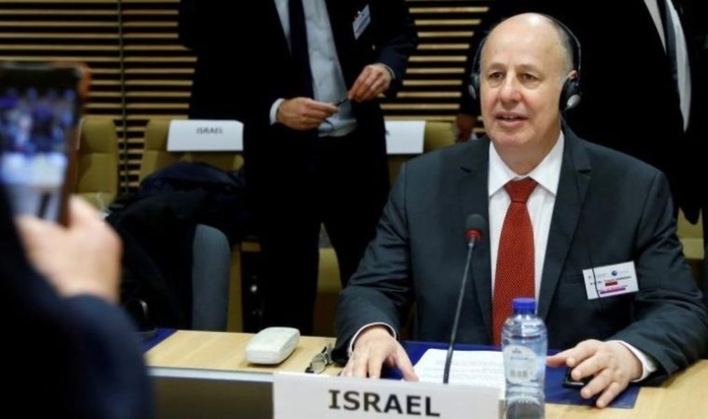 İsrail Ulusal Güvenlik Konseyi: Gazze’deki savaşın stratejik hedeflerinden hiçbirini gerçekleştiremedik