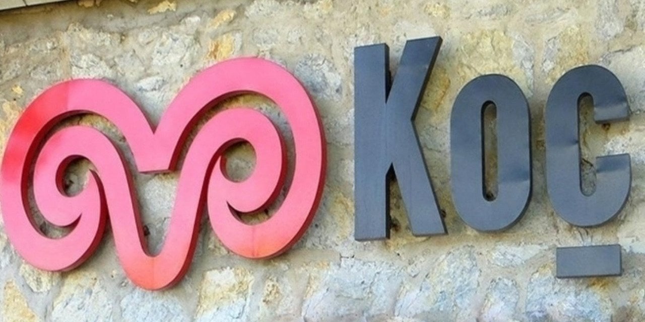 Koç Holding