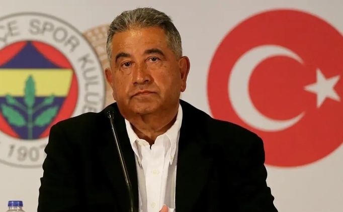 Mahmut Uslu’dan Okan Buruk’a flaş sözler!