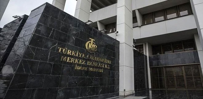 Merkez Bankası, 30 ton altın aldı: Dünyada ilk sırada