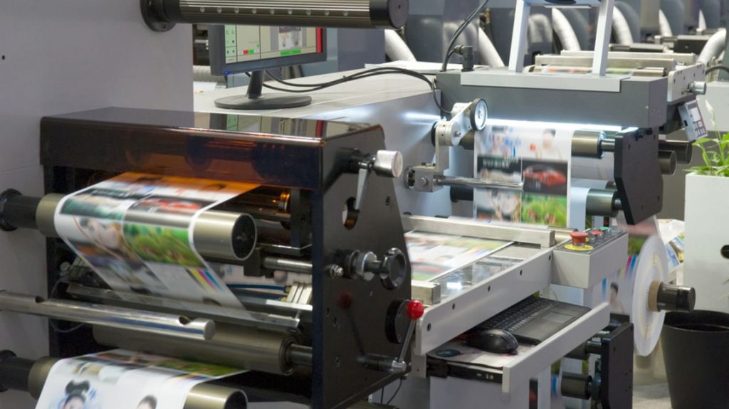 Bursa’da matbaacılık sektöründen konkordato