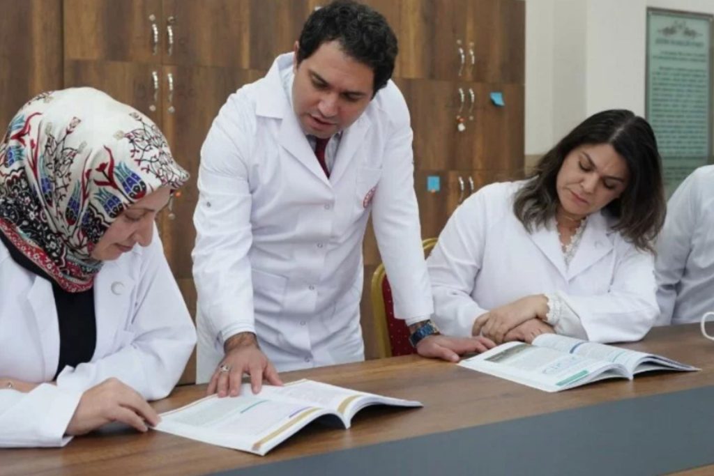 Öğretmenlerin yer değiştirme takvimi belli oldu