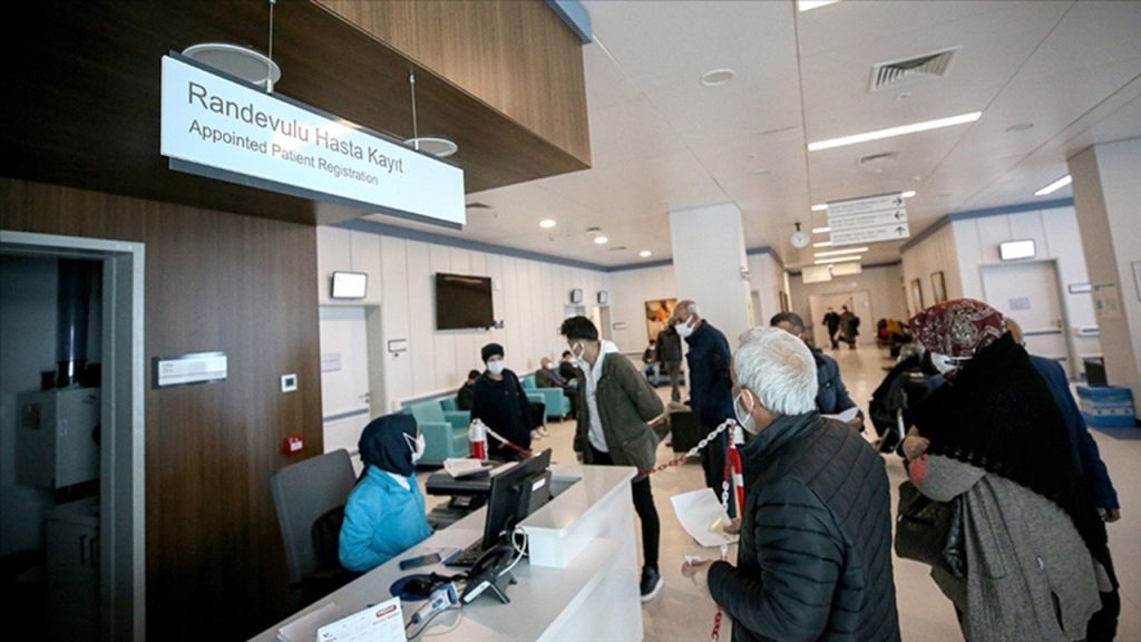 Onaylı randevu dönemi yarın başlıyor: Sistem nasıl çalışacak?