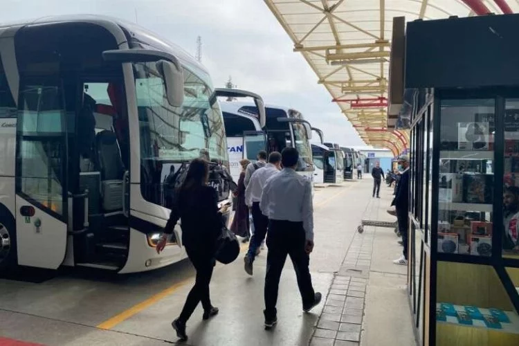 Otobüste emekliye yüzde 20 indirim resmileşti