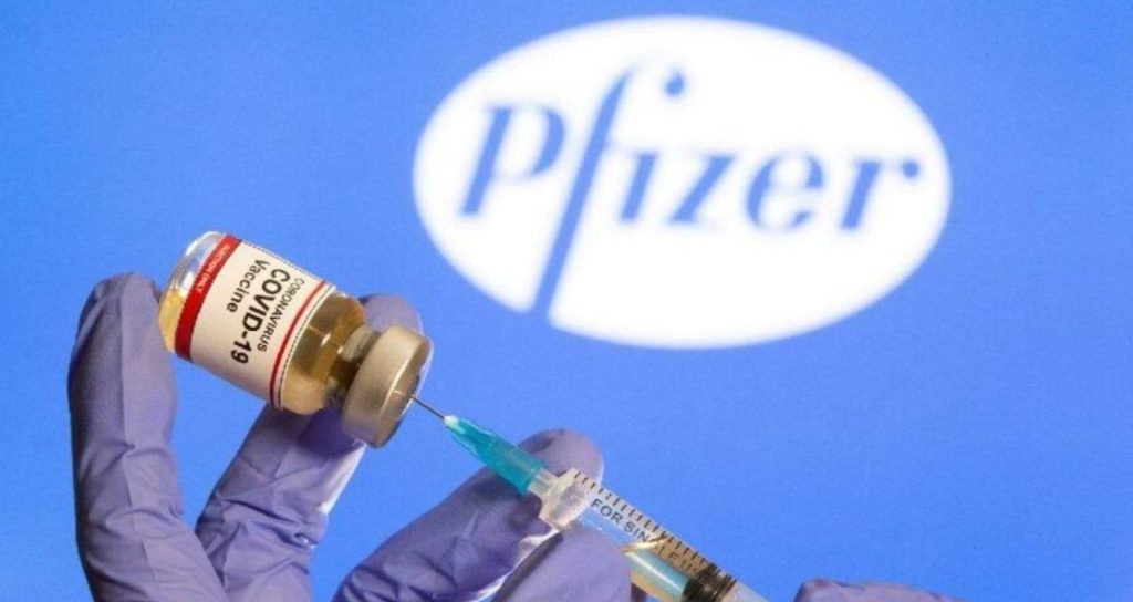 Pfizer 10 binden fazla davada uzlaştı
