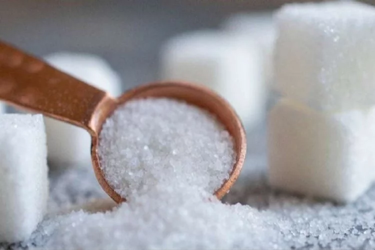 Şekerde dönem kotası Resmi Gazete’de yayımlandı
