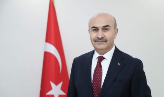 Bursa Valisi Mahmut Demirtaş, Emniyet Genel Müdürlüğüne atandı