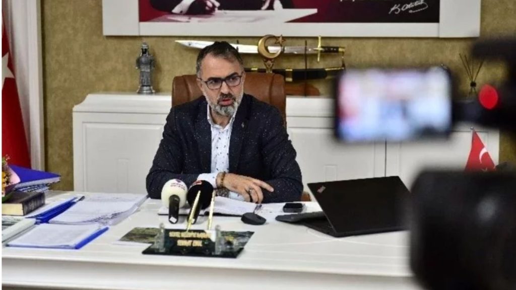 Bursa Kestel’de kaçak yapı devri sona eriyor?