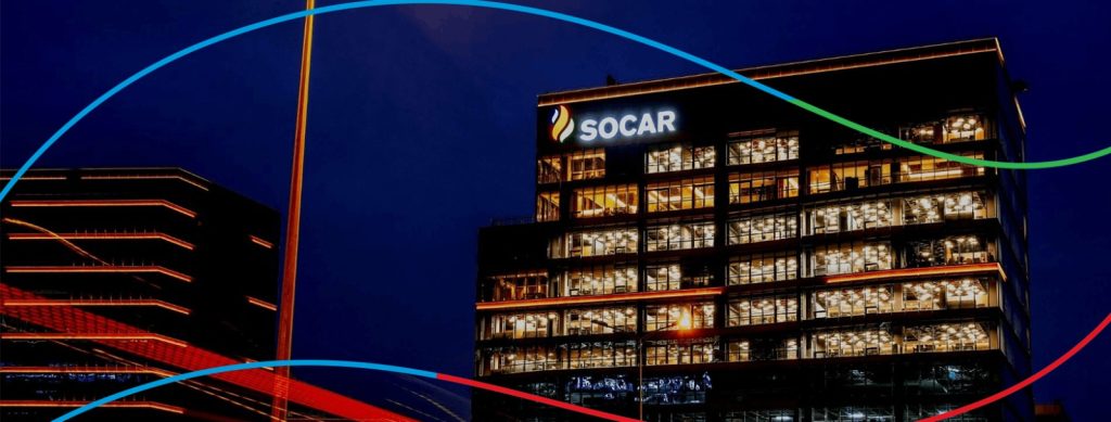 SOCAR Türkiye’den İsrail’e ham petrol satışına ilişkin açıklamada bulunuldu