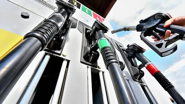 Benzin ve motorinde yeni fiyat artışı