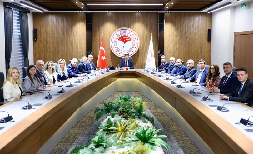 Gıda okuyazarlığı protokolü imzalandı
