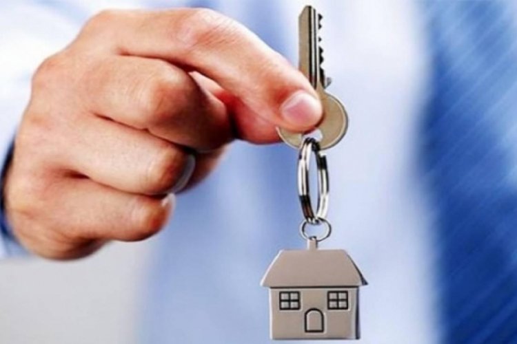 31 Adet taşınmazı ihale usulü kiraya verecek