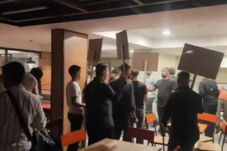 İçişleri Bakanlığı’dan baskınlara ilişkin açıklama
