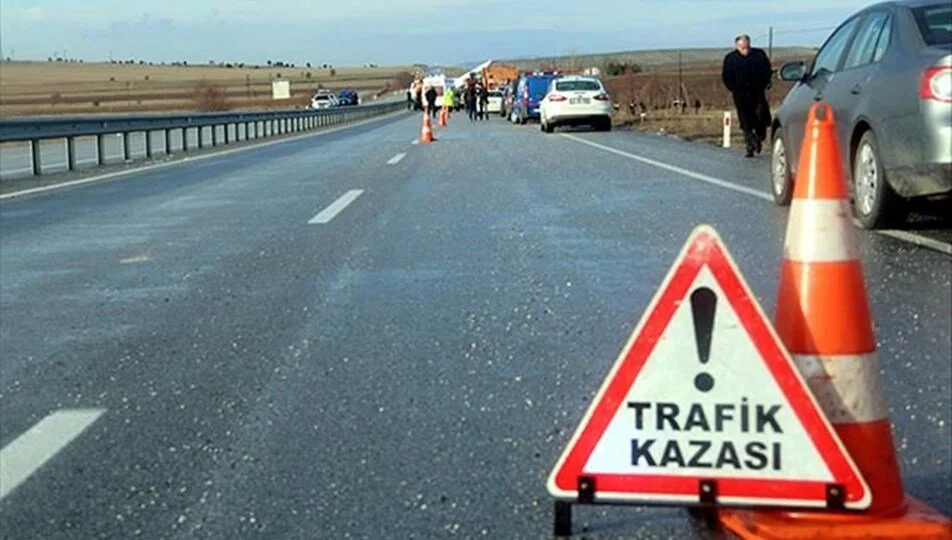 Bayram tatilinin kaza bilançosunda son durum