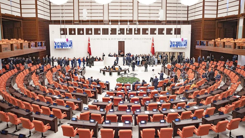 Bursa’nın milletvekili sayısı 21’e yükseldi