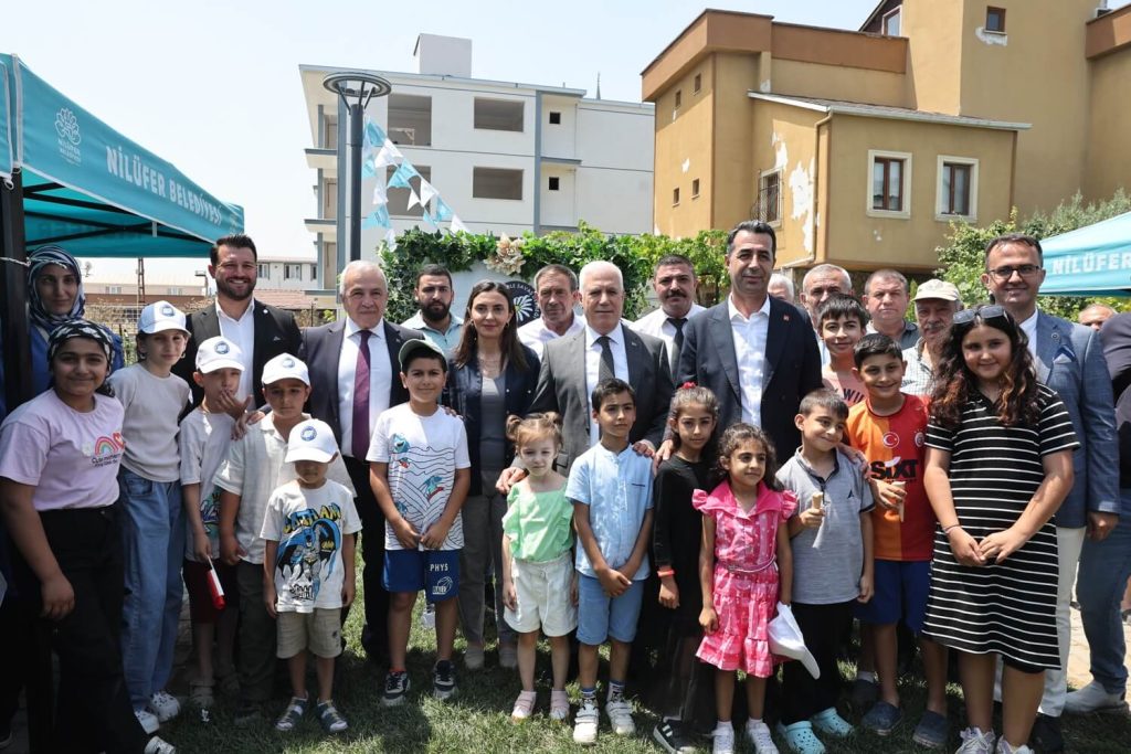 Kanser hastaları Moral Evi ile hayata daha sıkı tutunacaklar