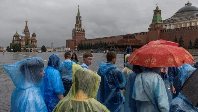 Rusya ve Çekya’da fırtına can aldı