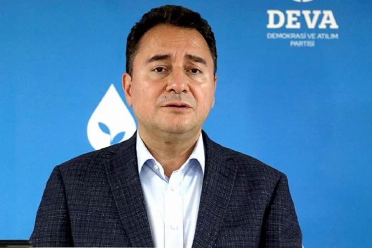 Ali Babacan turizm Özal’dan bugüne büyümeye devam ediyor