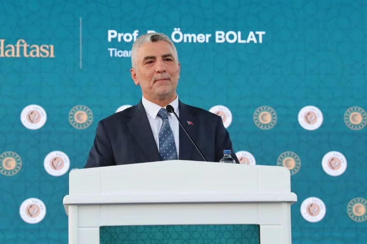 İstifa iddialarına yanıt
