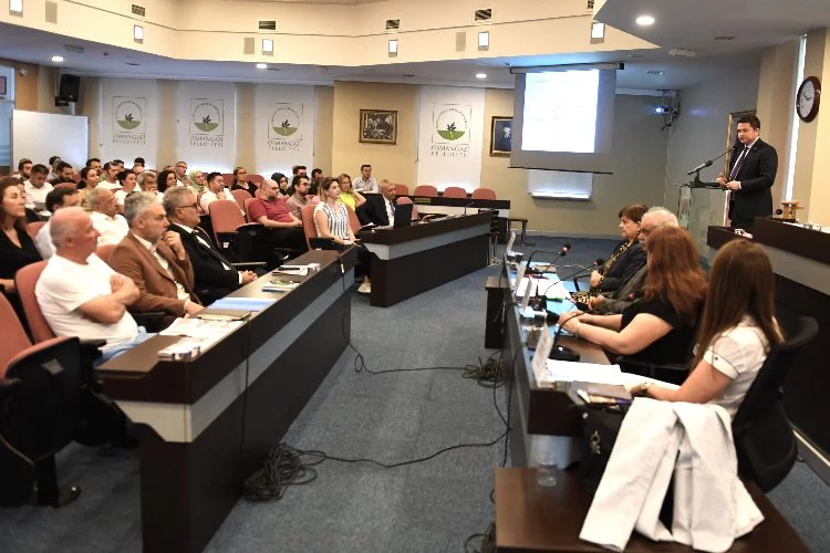 Osmangazi’de konaklama süresi uzatılıyor