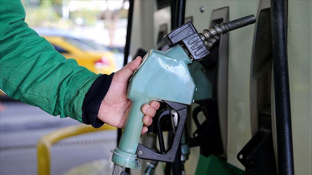 Benzin ve motorinde fiyat artışı bekleniyor