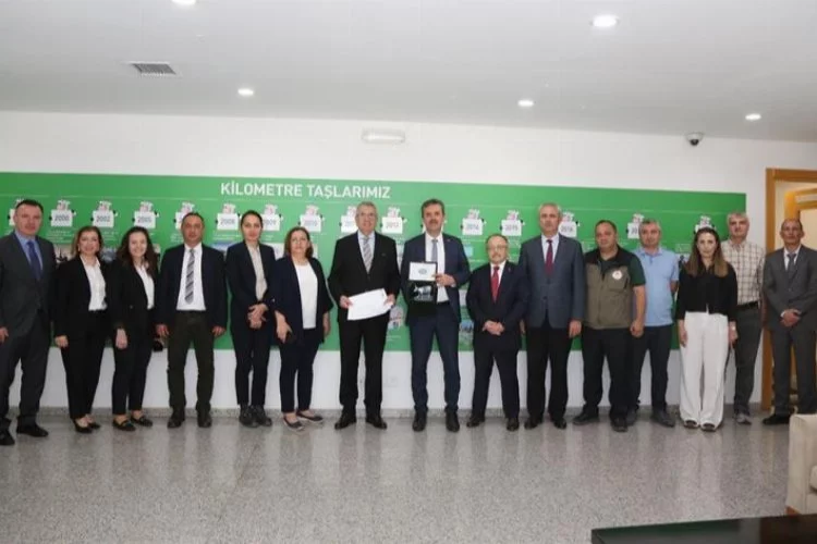 Hastalıktan ari işletmelerin sayısı artıyor