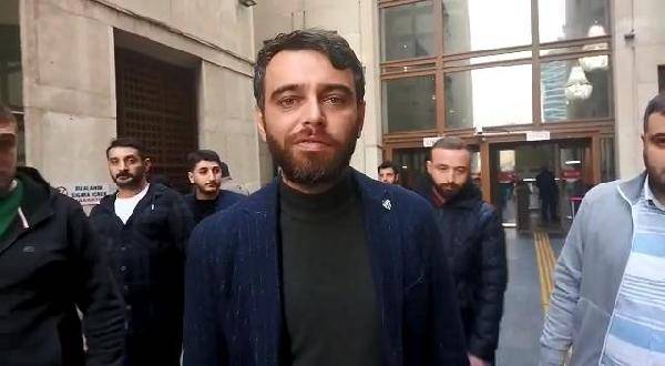 Bursaspor Kulübü’nün eski Başkanı cezaevinden çıktıktan 3 gün sonra yine tutuklandı