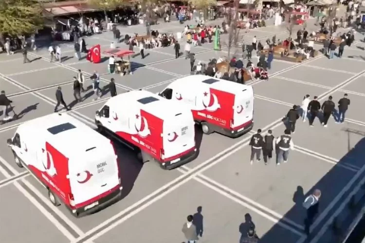 Düzensiz göçmenlere içişleri Kalkanı