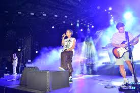 Festival’de madrigal rüzgarı