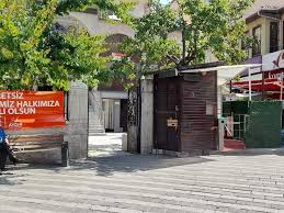 Tuvaletlerin ücretsiz olması yargıya takıldı