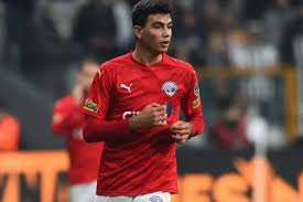 Yasin Özcan Polonya – Türkiye maçı kadrosuna alındı