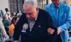 Mutlu Uraz 86 yaşında vefat etti