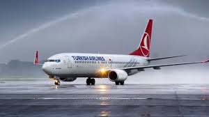 Türk Hava Yolları Avrupa’nın en iyi hava yolu şirketi seçildi