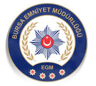 İl Emniyet Müdürlüğü önemli telefon numaraları