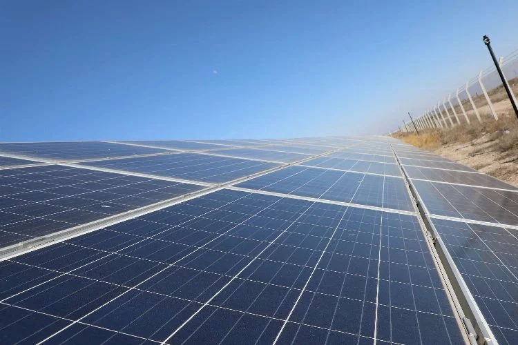 Bayramda güneş rekoru kırıldı