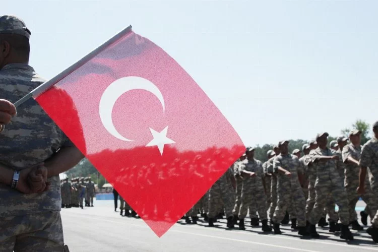 MSB’den bedelli çağrısı